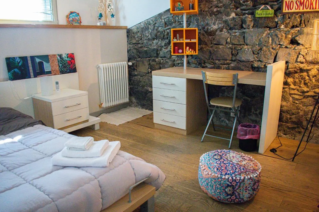 Ghe House Villa Catania 0*,  Italy