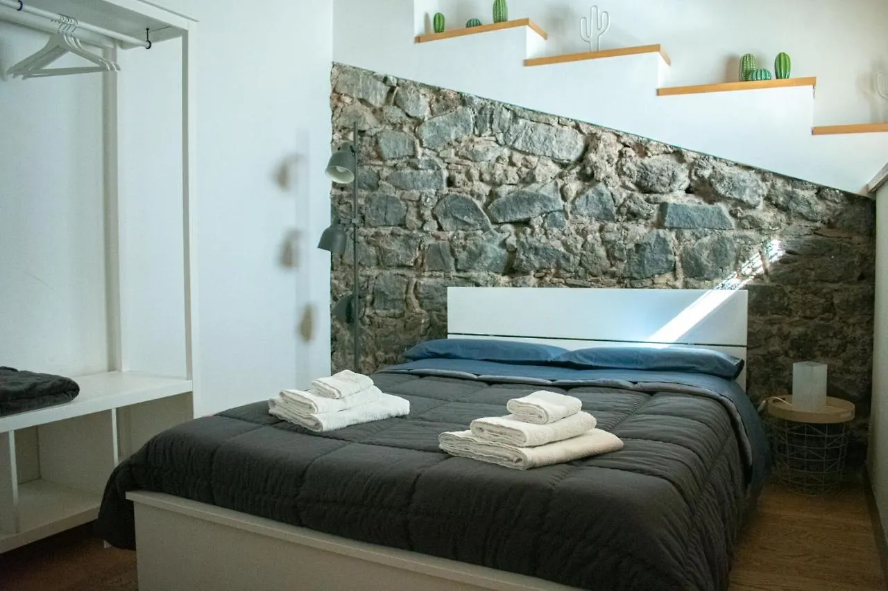 Ghe House Villa Catania Italy
