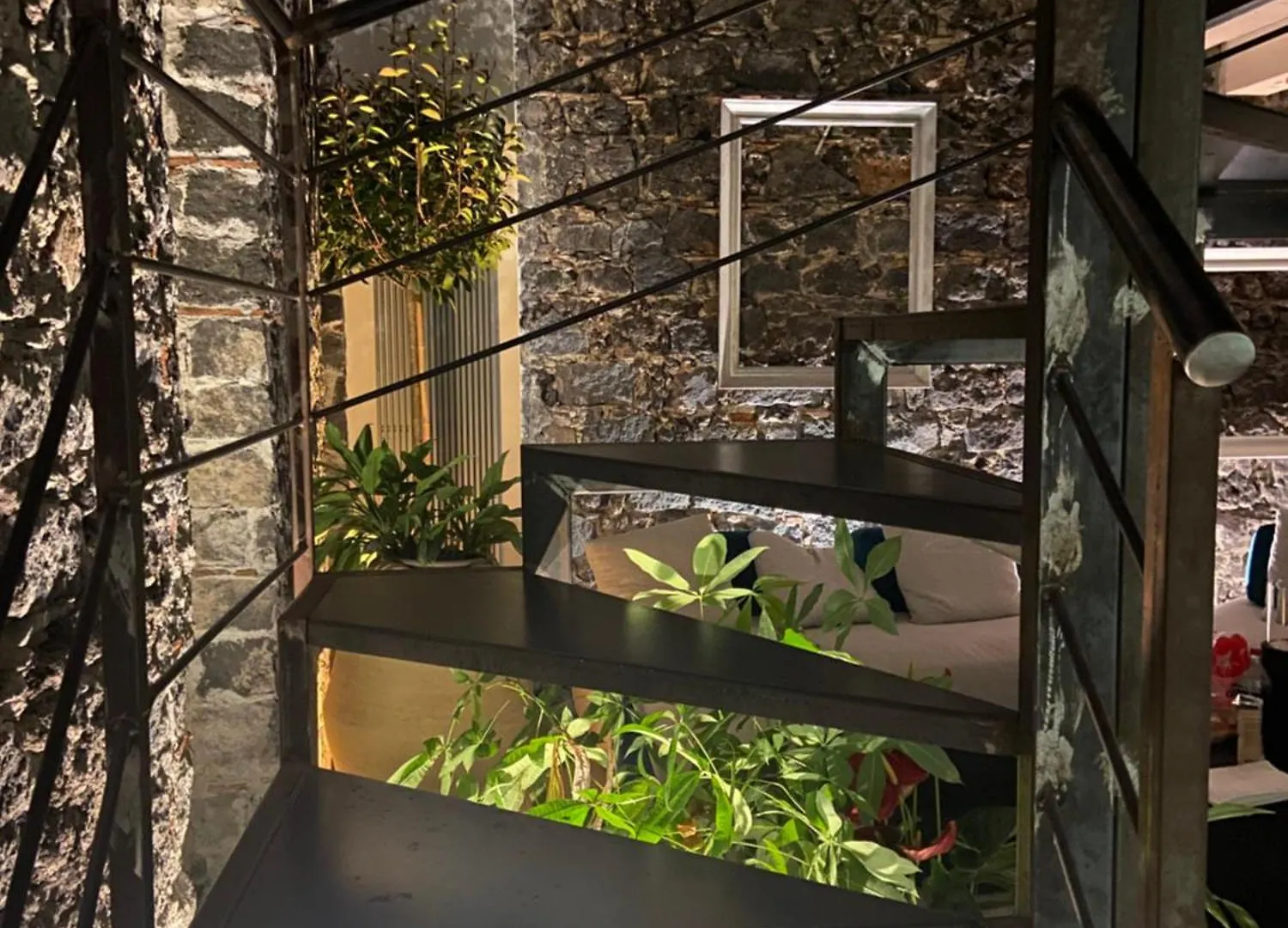 Holiday home Ghe House Villa Catania