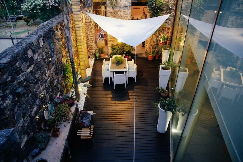 Ghe House Villa Catania 0*,  Italy