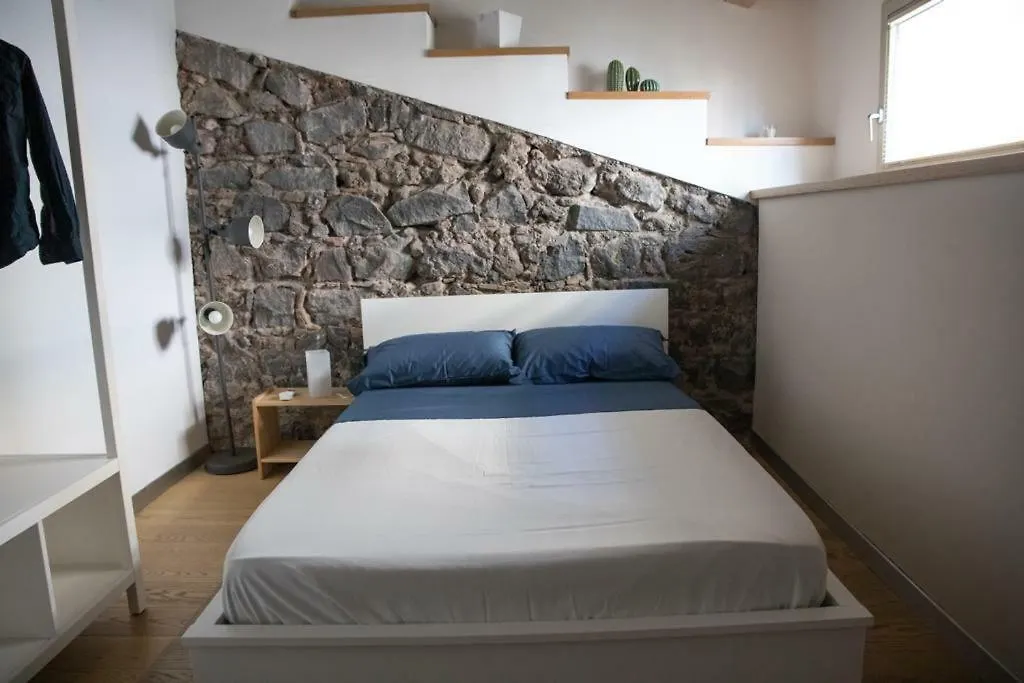 Ghe House Villa Catania