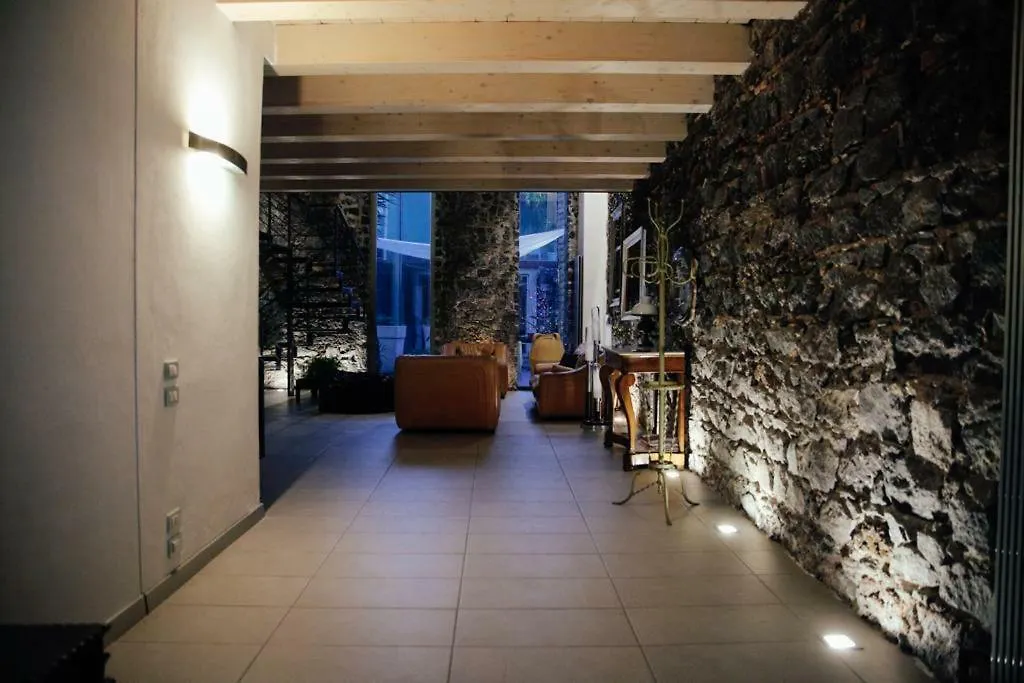 Holiday home Ghe House Villa Catania