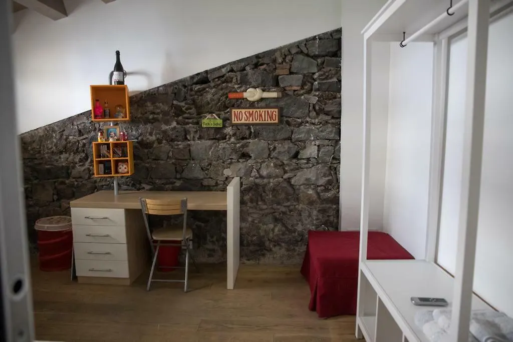 Holiday home Ghe House Villa Catania